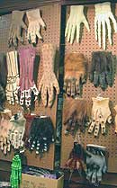 Photo of gloves