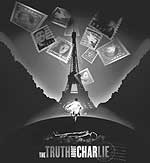 Movie poster for The Truth about Charlie