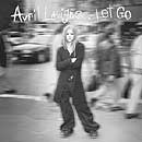 Avril Lavigne album cover
