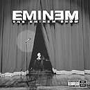 Eminem album cover