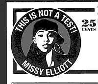 Missy Elliot